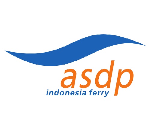 Indonesia ferry(ASDP)